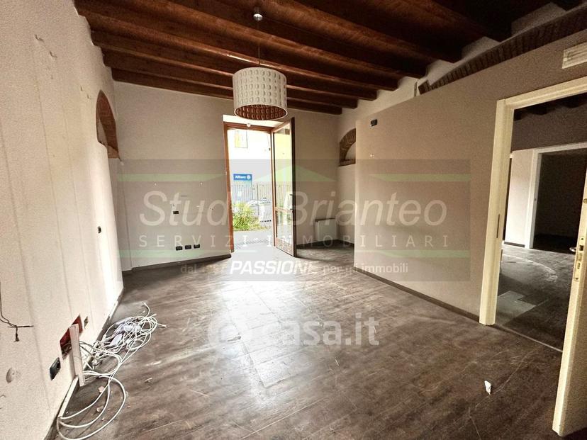 Trilocale in Via Francesco Cusani — foto 12 di 19