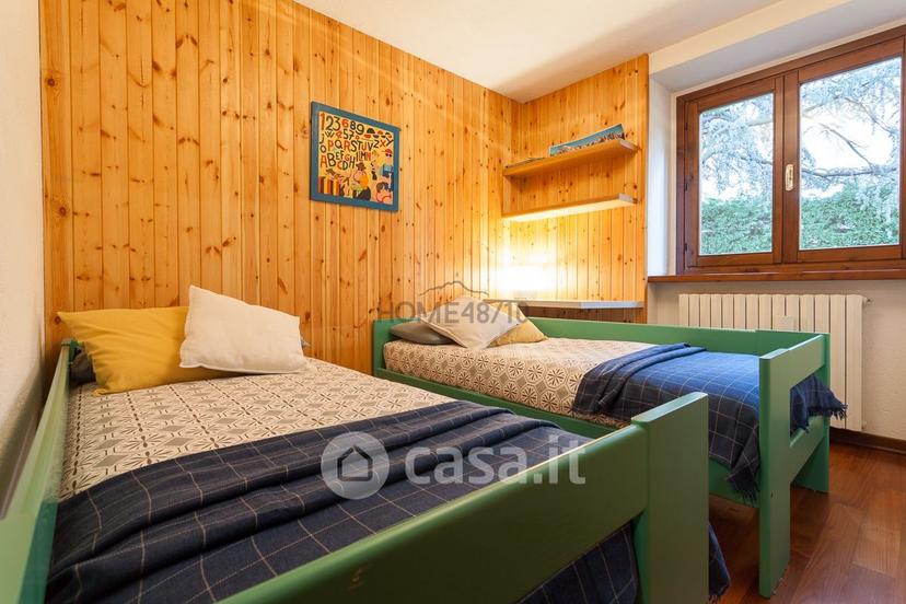 Quadrilocale in Strada del Villair 44 — foto 56 di 57