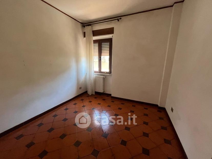 Quadrilocale in Via Velio Spano 22 — foto 23 di 26