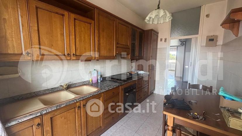 Quadrilocale in Via Cassolnovo 7 — foto 15 di 35