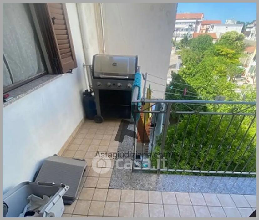 Trilocale in Via Cardinale Guglielmo Massaia — foto 22 di 32