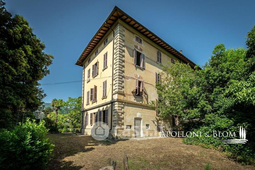Villa in Via Due Giugno 21 — foto 19 di 44