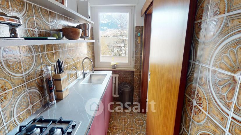 Appartamento in Piazza San Vigilio — foto 32 di 40
