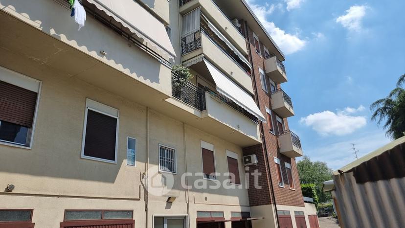 Trilocale in Via XX Settembre 66 — foto 25 di 30