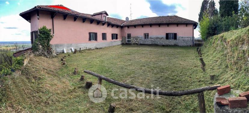 Villa in Via Cavalli d'Olivola 7 — foto 34 di 40