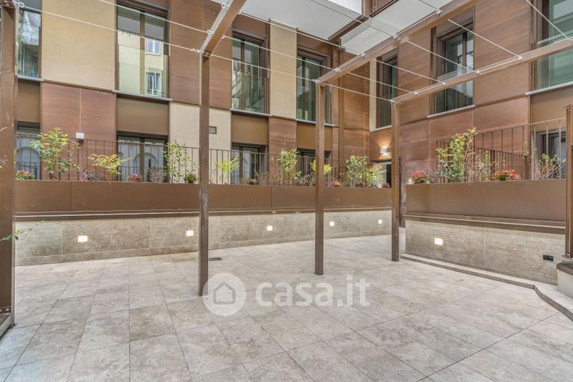 Trilocale in Via Pietro Giannone 2 — photo 7 of 30