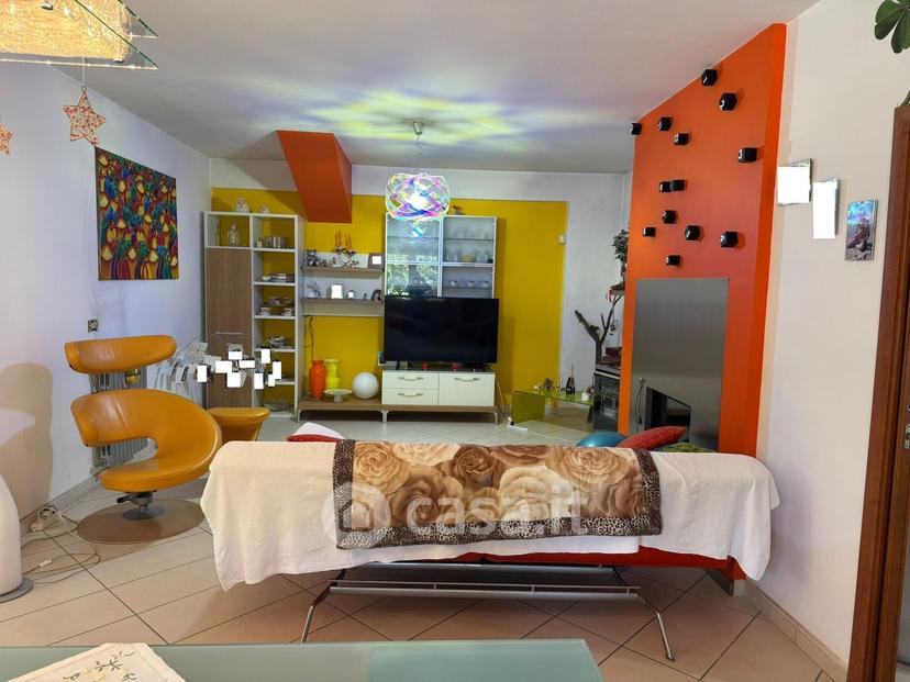 Appartamento in Via Martin Luther King 10 — foto 38 di 40
