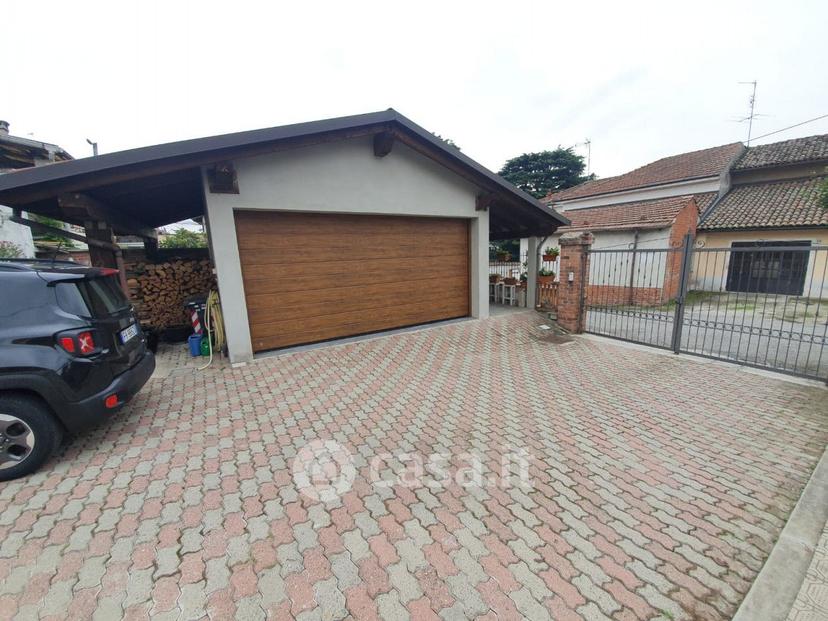 Villa in Piazza Marconi 33 — foto 29 di 31