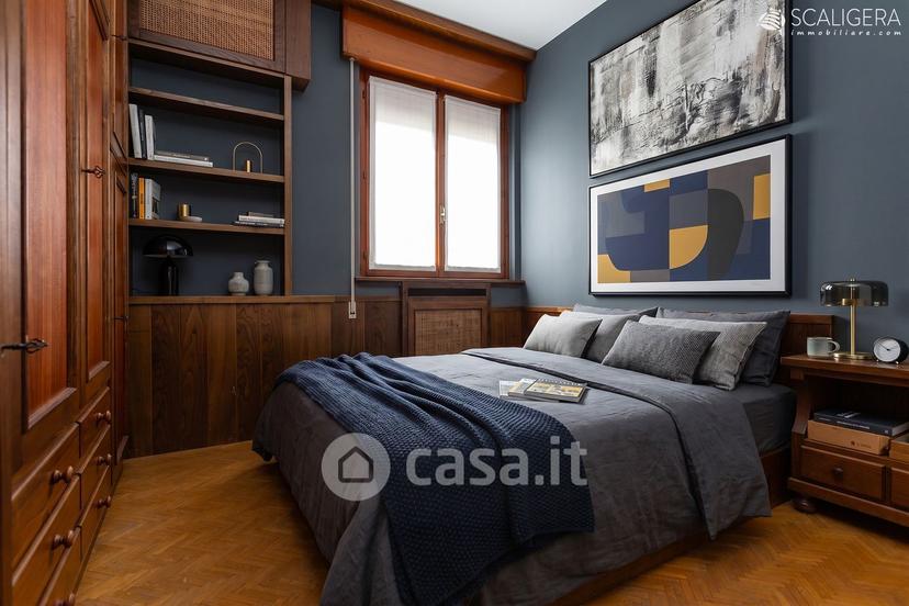 Appartamento in Via XX Settembre 11 — foto 16 di 34