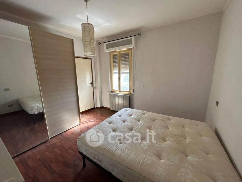 Quadrilocale in Via Piastroni 25 — foto 19 di 21