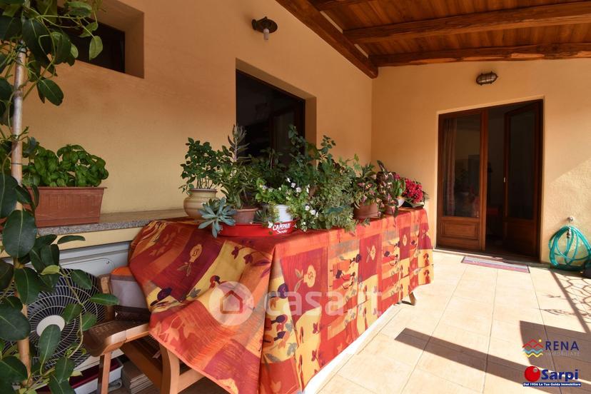 Trilocale in Via Fonte Vecchia 52 — foto 16 di 28