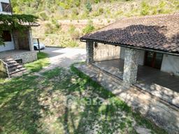 Villa in Via degli Ulivi