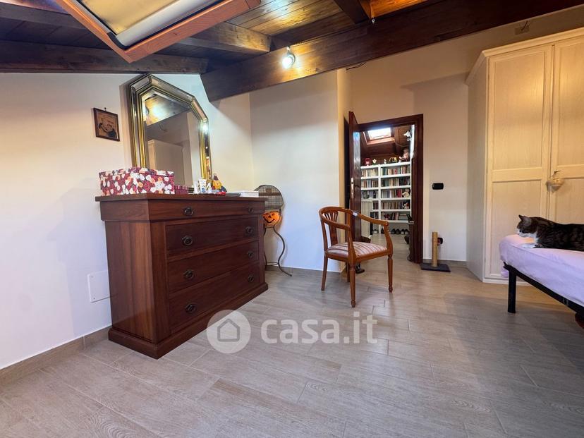 Appartamento in Via Tempio di Minerva 13 — foto 82 di 100