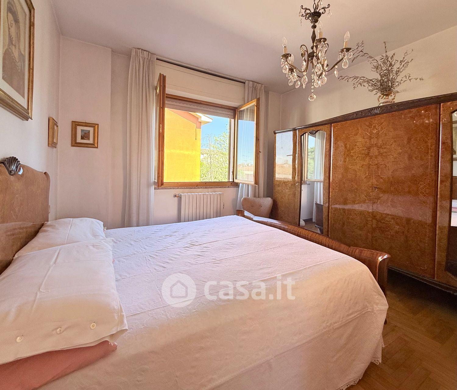 Quadrilocale in Giulio Pastore 13