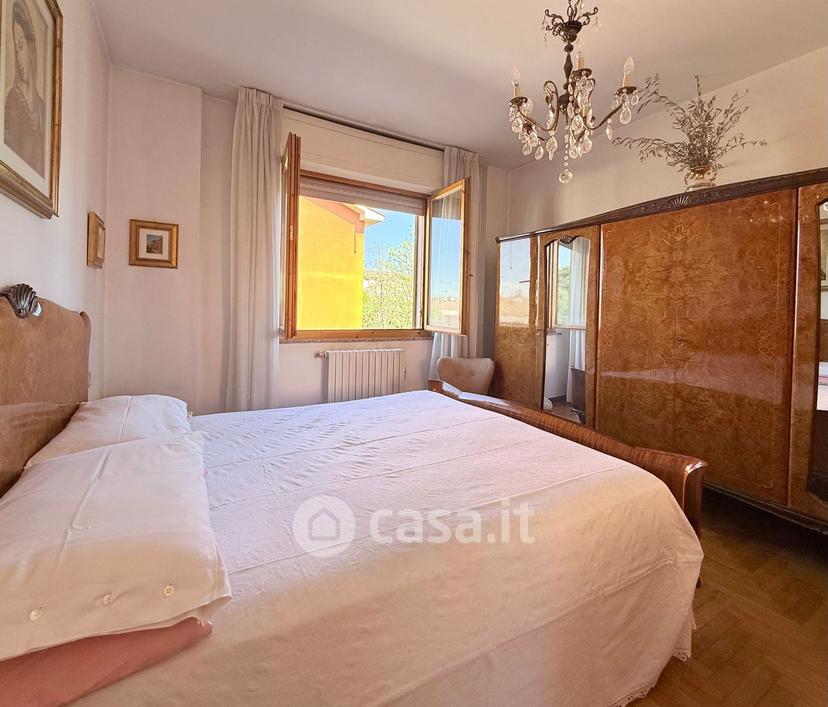 Quadrilocale in Giulio Pastore 13