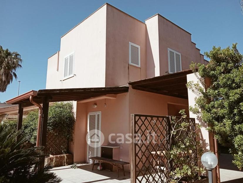 Villa in Contrada Vento — foto 25 di 31