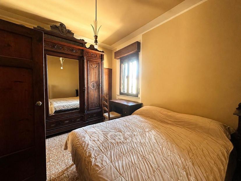 Appartamento in Via Ricciarelli 2 — foto 20 di 22