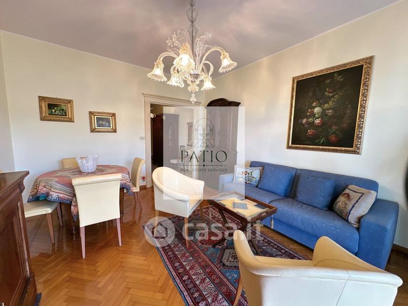 Trilocale in Via delle Magnolie 4 — foto 19 di 33