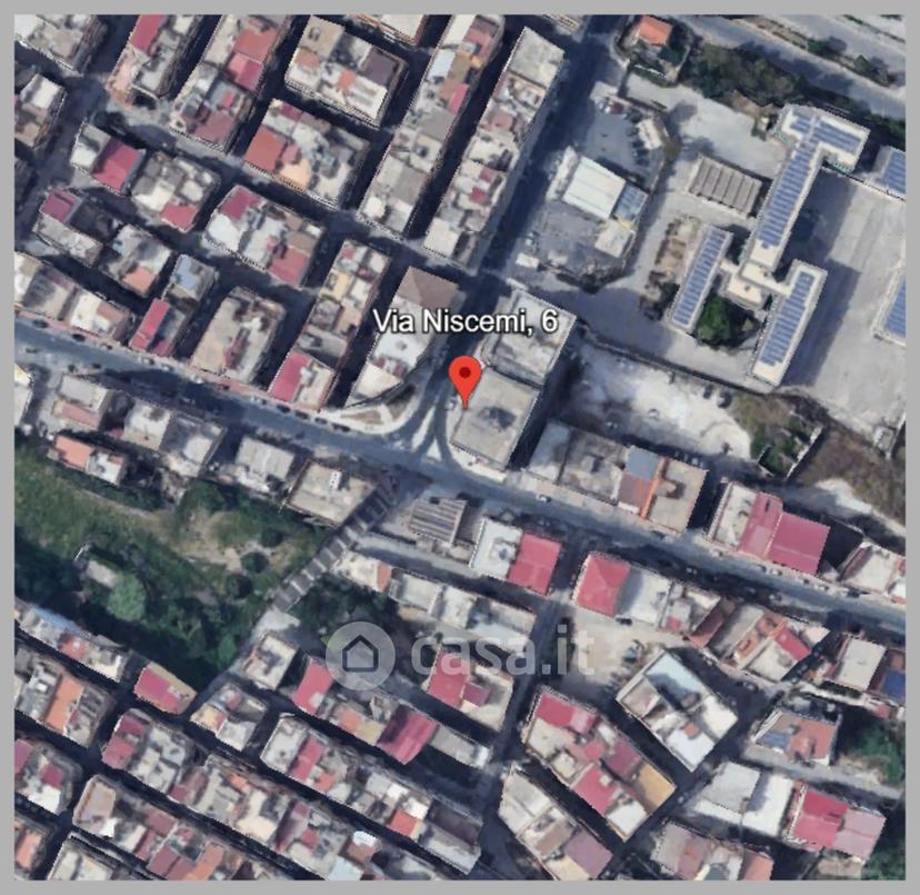 Quadrilocale in Via Niscemi — foto 13 di 33