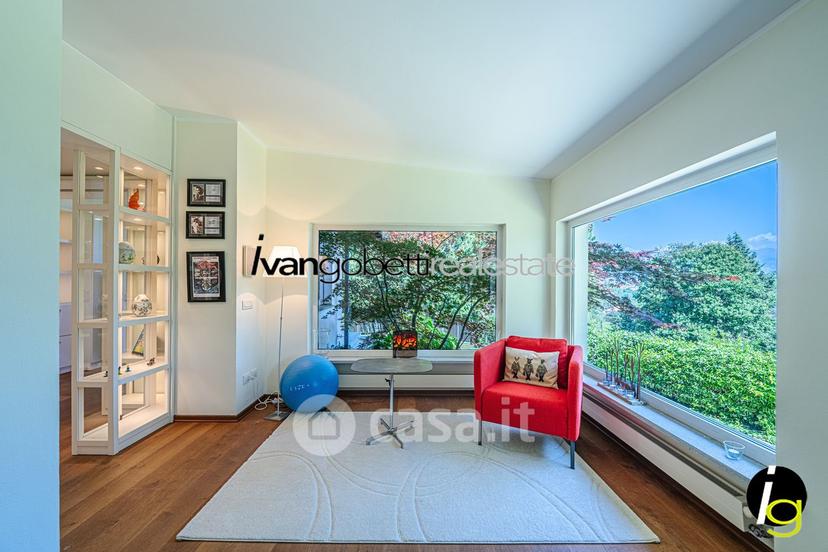 Villa in Via Per Gignese — foto 18 di 42