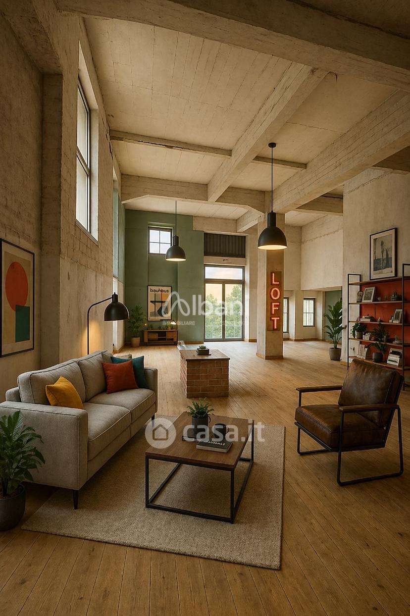 Appartamento in Via XX Settembre 35 — foto 33 di 44