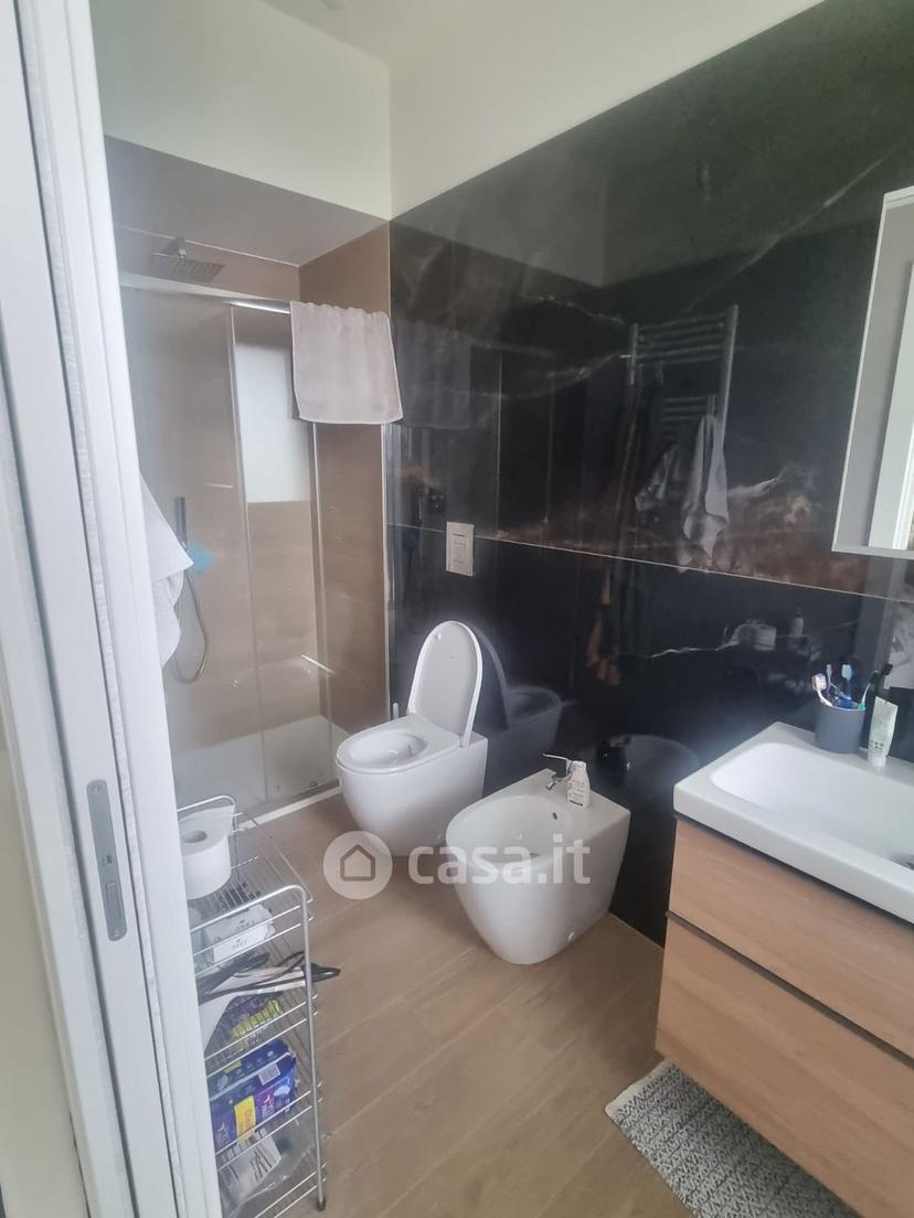 Quadrilocale in Via Alcide de Gasperi — foto 10 di 30