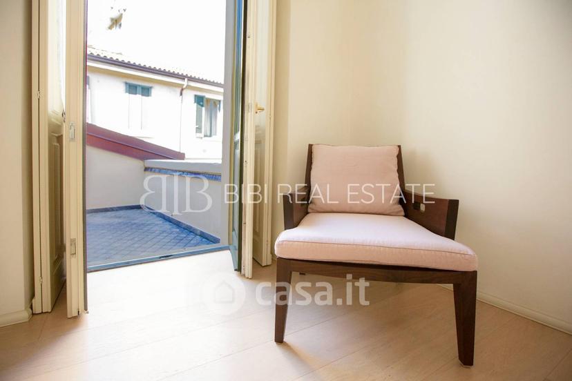 Trilocale in Via Massimo d'Azeglio 11 — foto 47 di 49