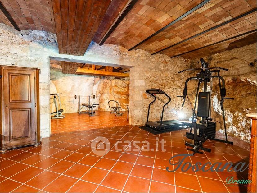 Villa in Via Italia 43 — foto 74 di 75