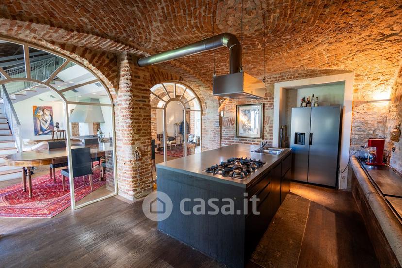 Villa in Viale Lodi 45 — foto 35 di 88