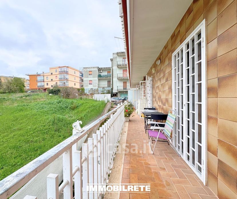 Trilocale in Via Niccolò de Ruggieri — foto 17 di 20