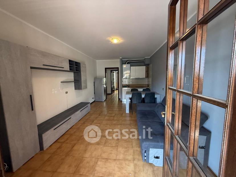 Bilocale in Via dei Pini — foto 13 di 35