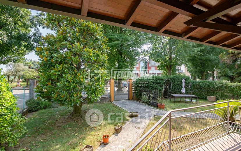 Quadrilocale in Via Cimbardi — foto 23 di 24