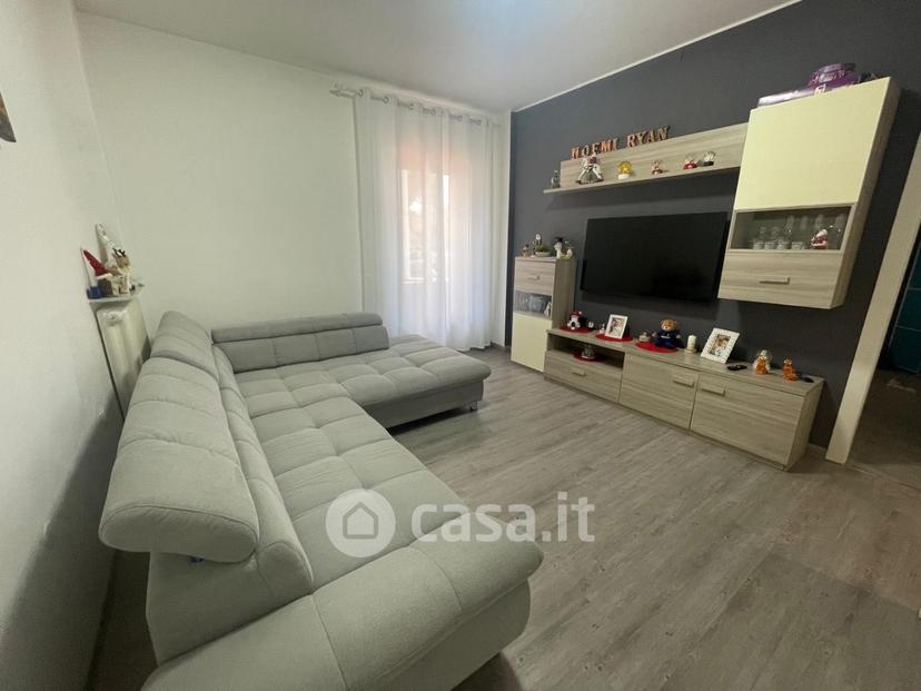 Quadrilocale in Via della Ferma — foto 30 di 44