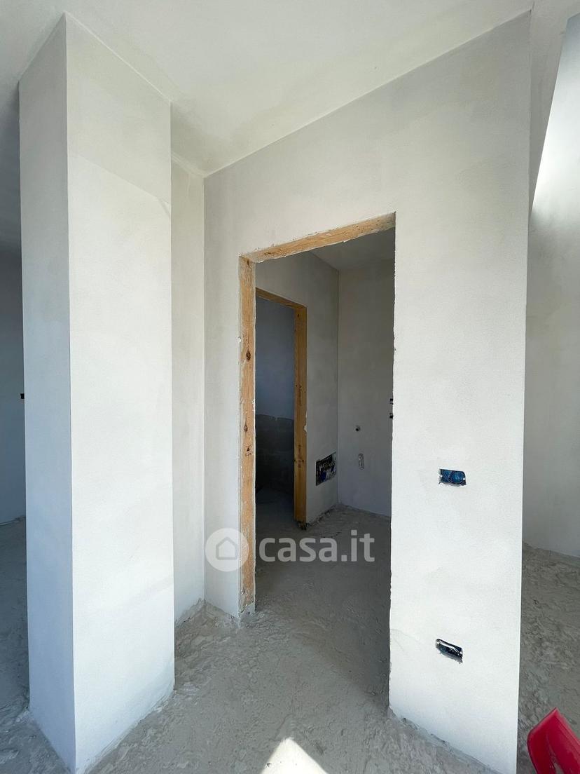 Quadrilocale in Via Adele Bei — foto 53 di 63