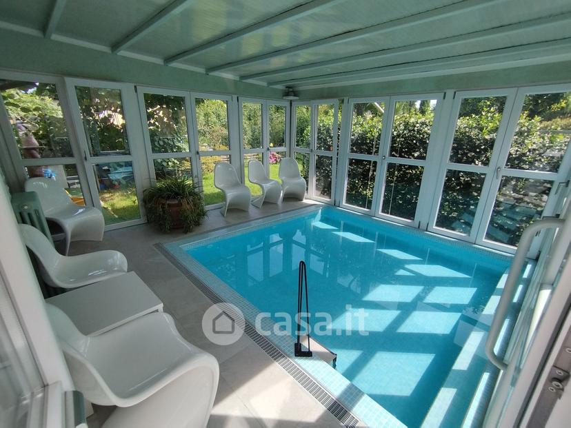 Villa in Via Armando Diaz — foto 14 di 85