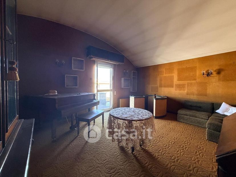 Quadrilocale in Via Bezzecca 36 — foto 21 di 33