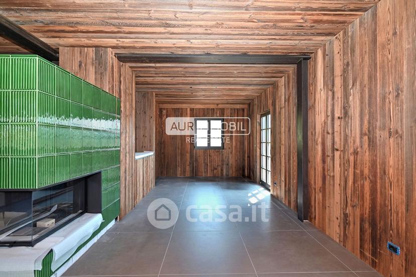 Appartamento in Via San Corbiniano 11 — foto 19 di 24