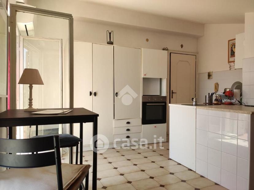 Monolocale in Via Ex. Nazionale Chianchitta 20 — foto 7 di 25