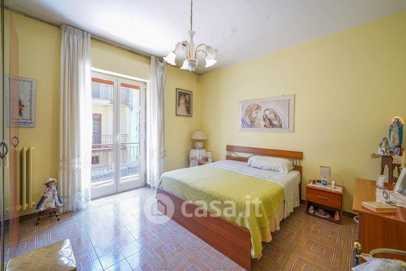 Trilocale in Via Tiziano 11
