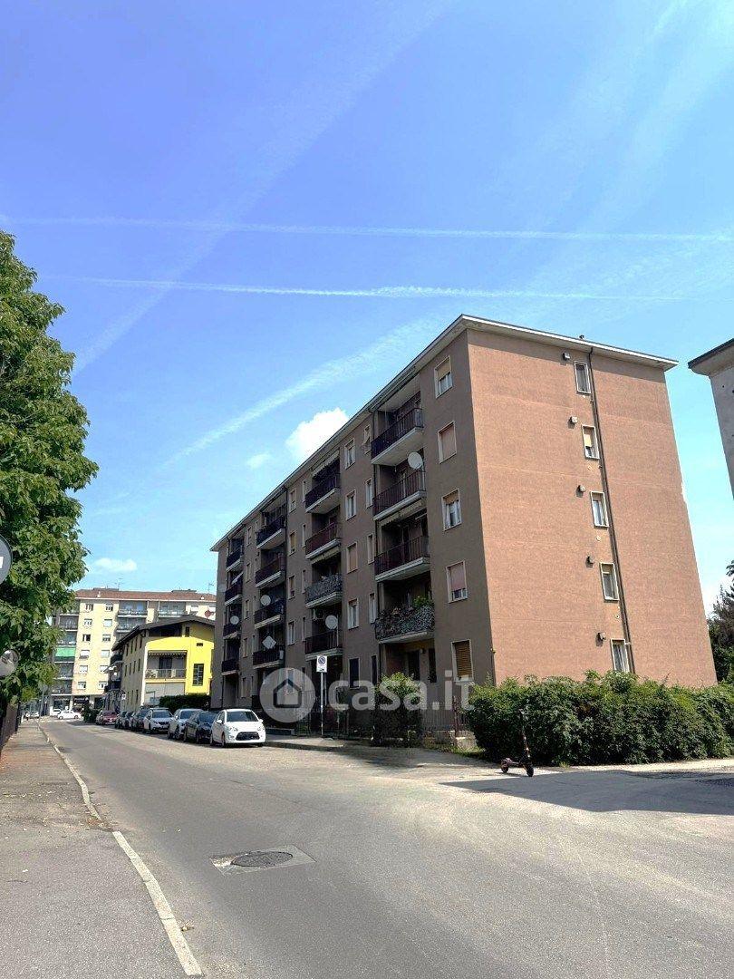 Quadrilocale in Via Gallarana 64 — foto 14 di 27