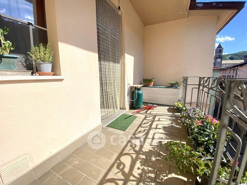 Bilocale in Via Casari 2 — foto 2 di 18