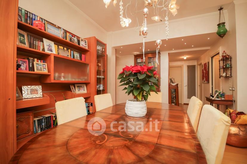 Appartamento in Via Aurelia Orientale 47 — foto 30 di 43