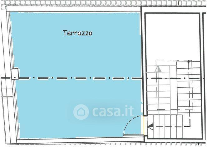 Monolocale in Corso Alberto Pio 17