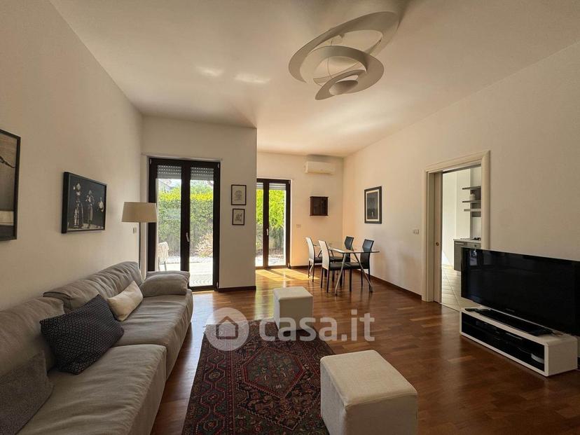 Quadrilocale in Via Clementina Carrelli 22 — foto 5 di 28