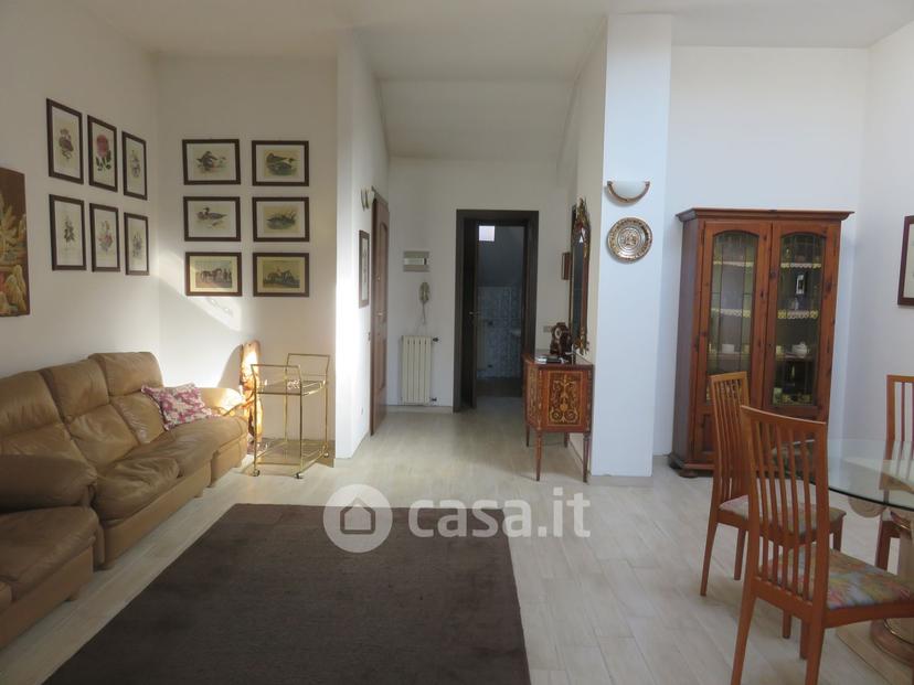 Quadrilocale in Viale Dante Alighieri 53 — foto 29 di 39