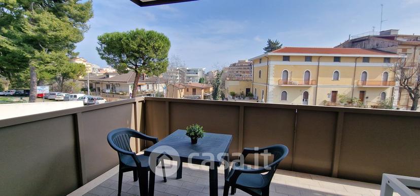 Stanza in Viale Cappuccini 3 — foto 37 di 72