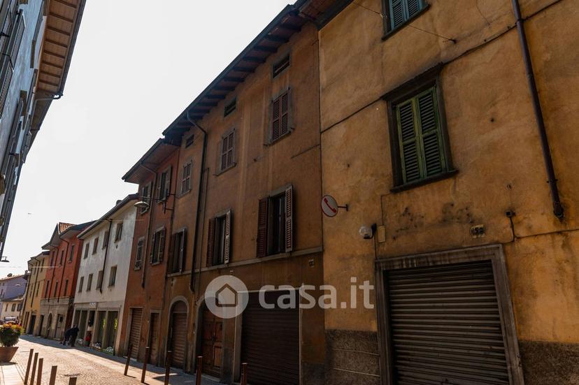 Quadrilocale in Via Giuseppe Mazzini 132 — foto 11 di 33