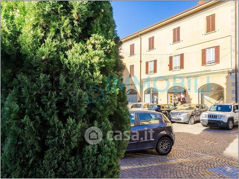 Trilocale in Piazza Alessandro Manzoni 12 — foto 42 di 48