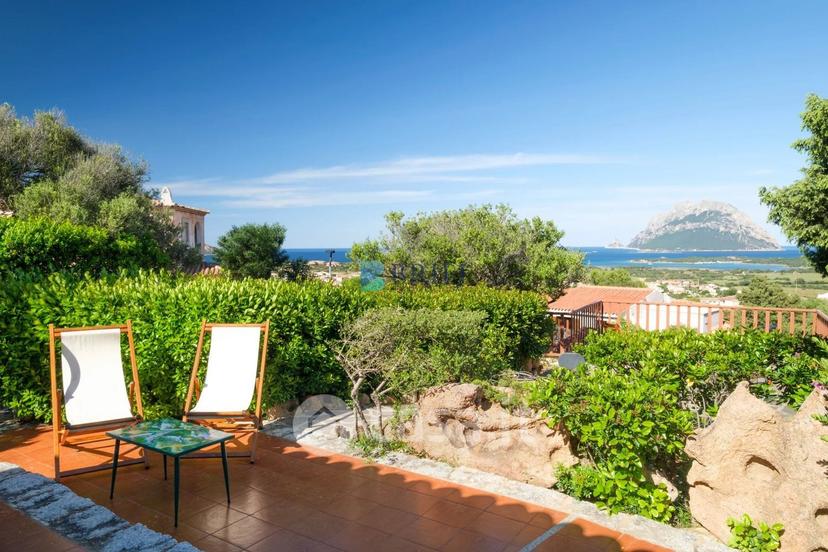 Villa in Via Marghine — foto 10 di 42