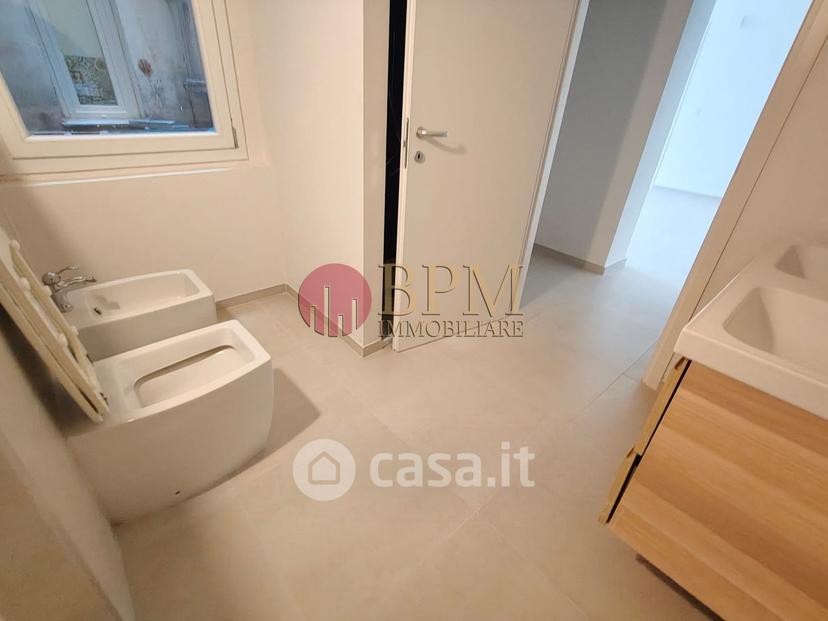 Appartamento in Scali del Ponte di Marmo 16 — foto 44 di 45
